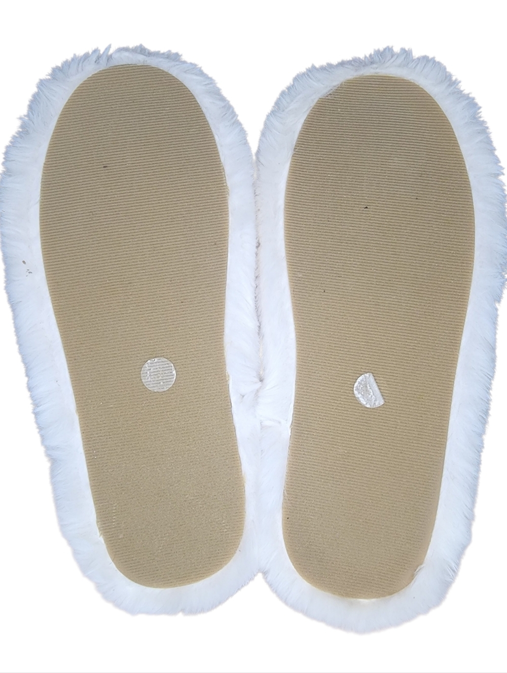 Haven Well Within Faux Fur Banded Slippers, Womens 6 - Picture 9 of 10